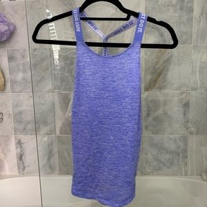 Nike workout tank